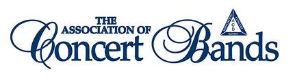Association of concert Bands logo